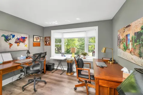 1 Highland Ridge New London NH 03257