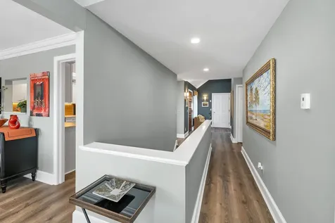 1 Highland Ridge New London NH 03257