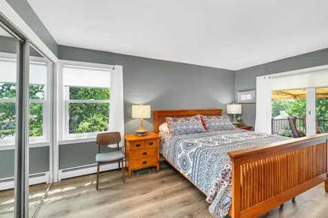 1 Highland Ridge New London NH 03257