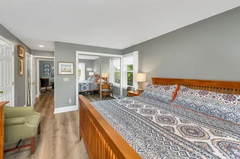 1 Highland Ridge New London NH 03257