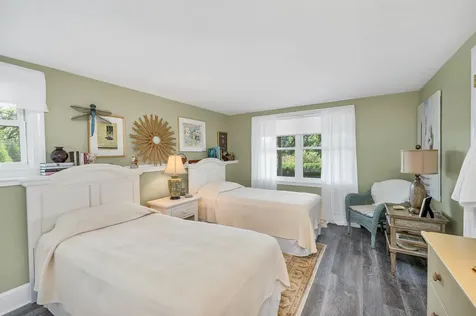 1 Highland Ridge New London NH 03257