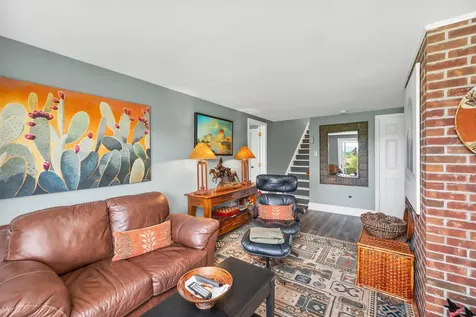 1 Highland Ridge New London NH 03257