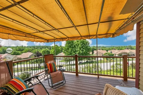 1 Highland Ridge New London NH 03257