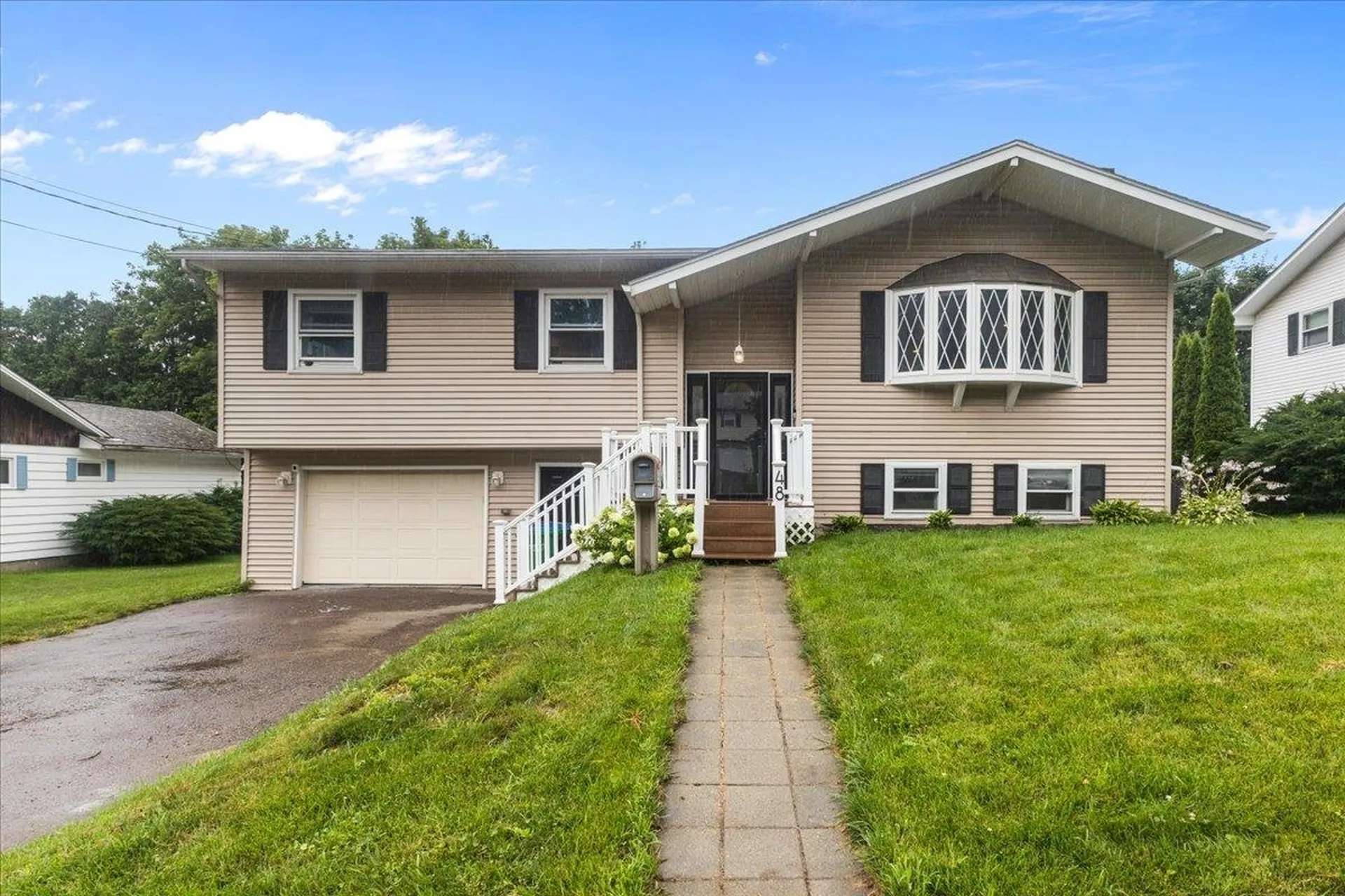 48 Orchard Terrace Winooski VT 05404