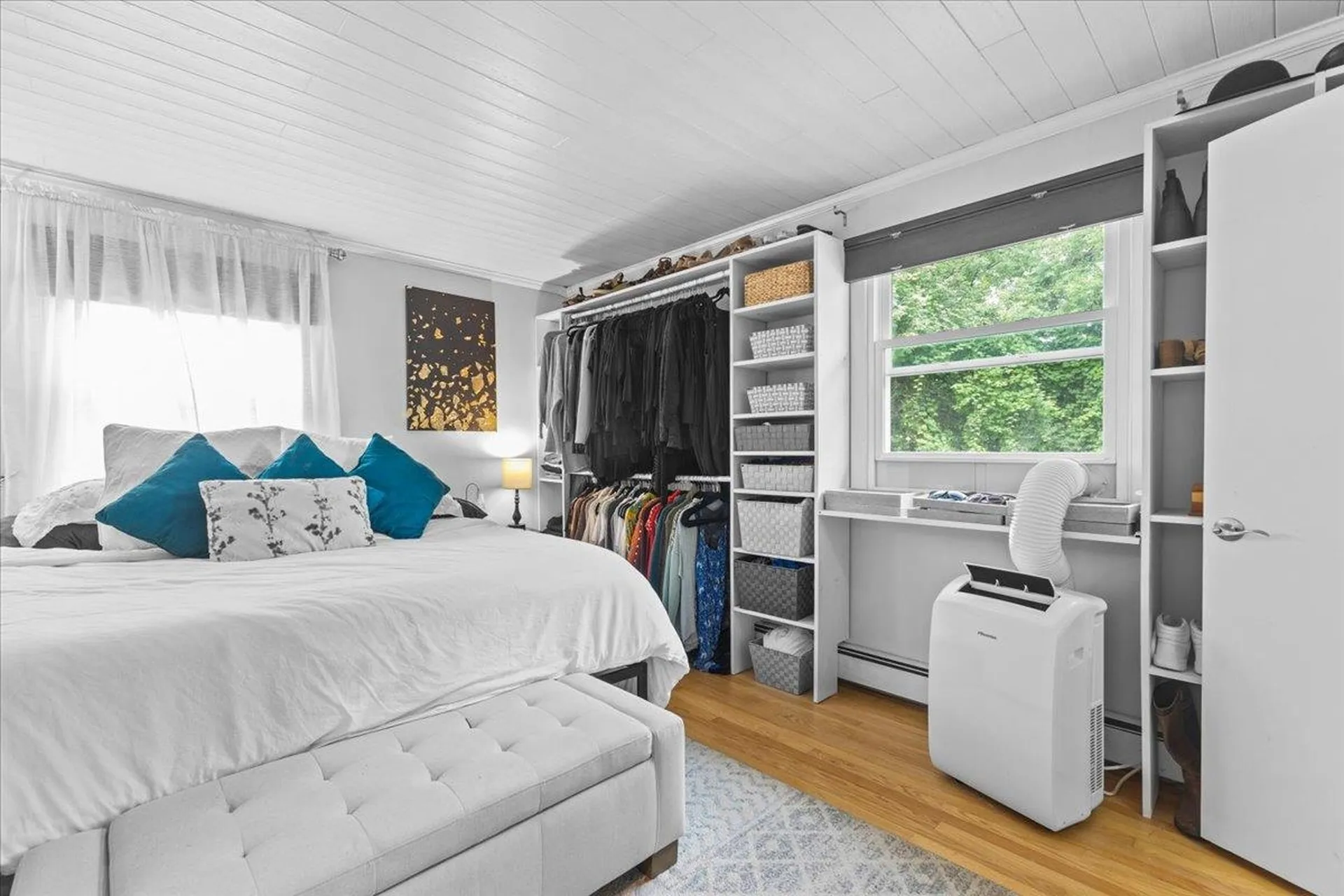 48 Orchard Terrace Winooski VT 05404