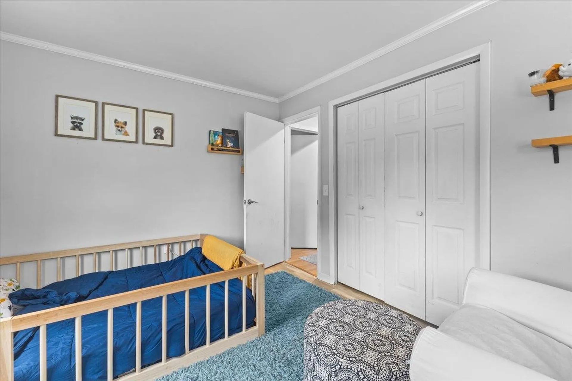 48 Orchard Terrace Winooski VT 05404