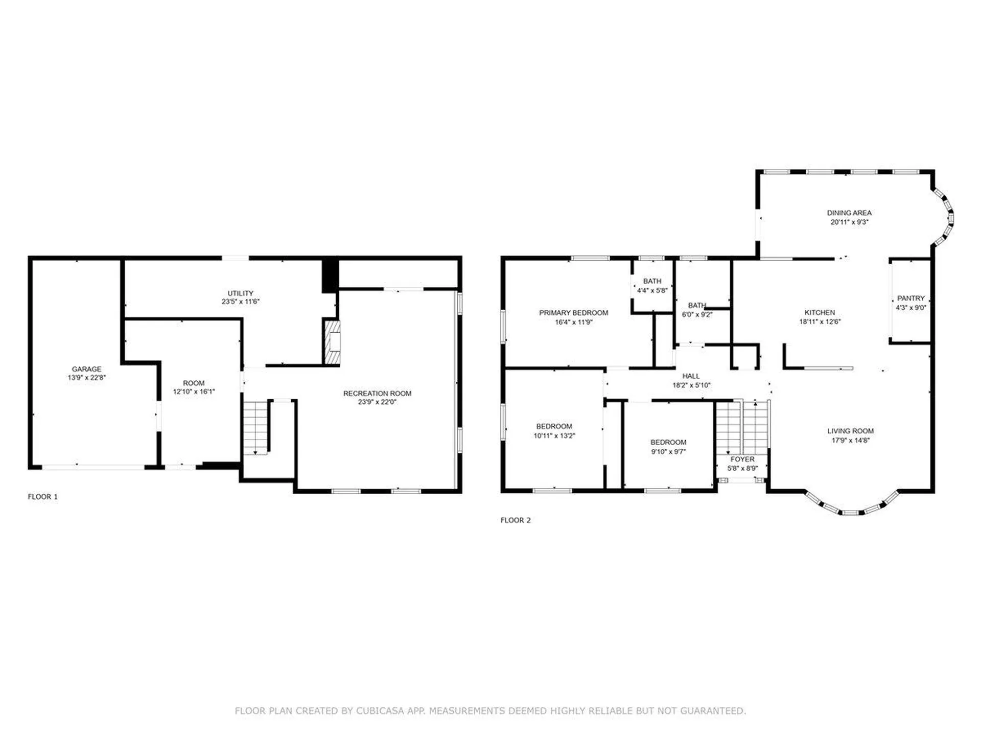 48 Orchard Terrace Winooski VT 05404