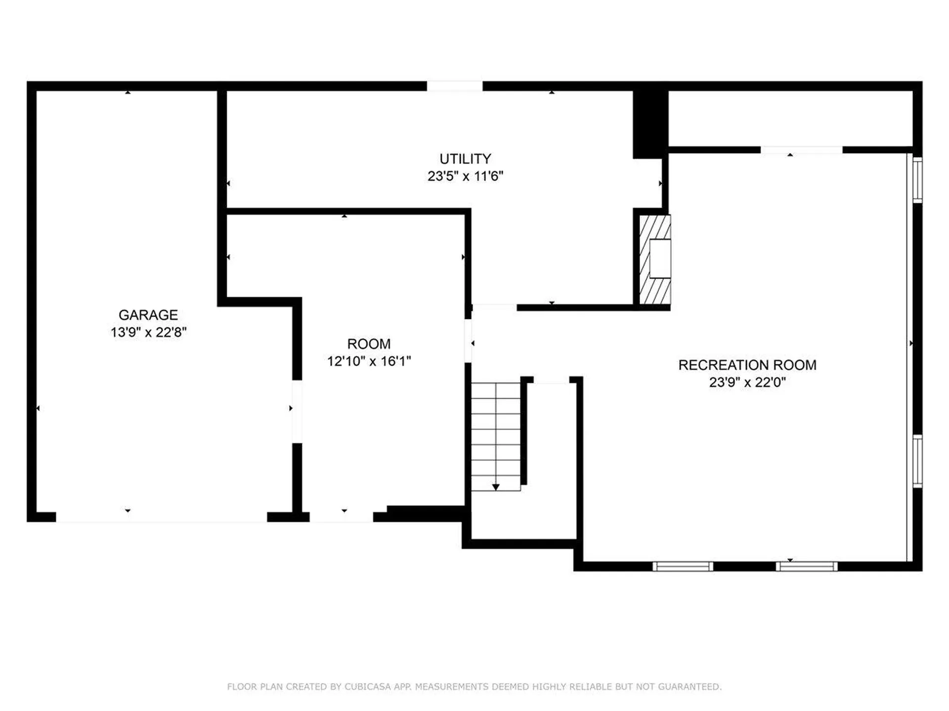 48 Orchard Terrace Winooski VT 05404