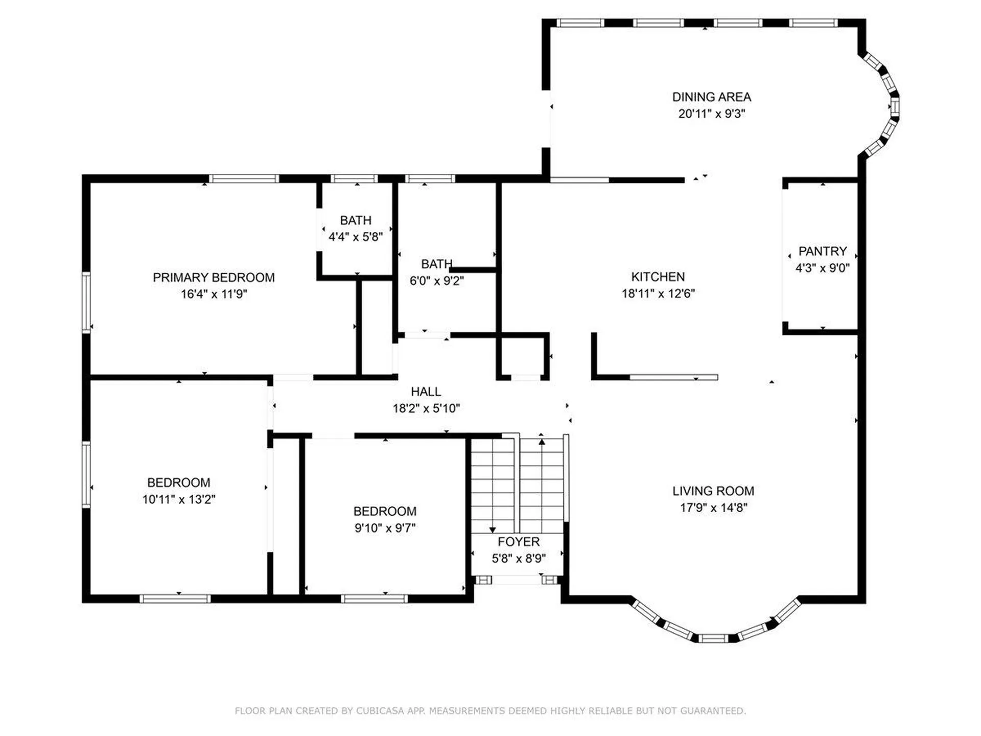 48 Orchard Terrace Winooski VT 05404