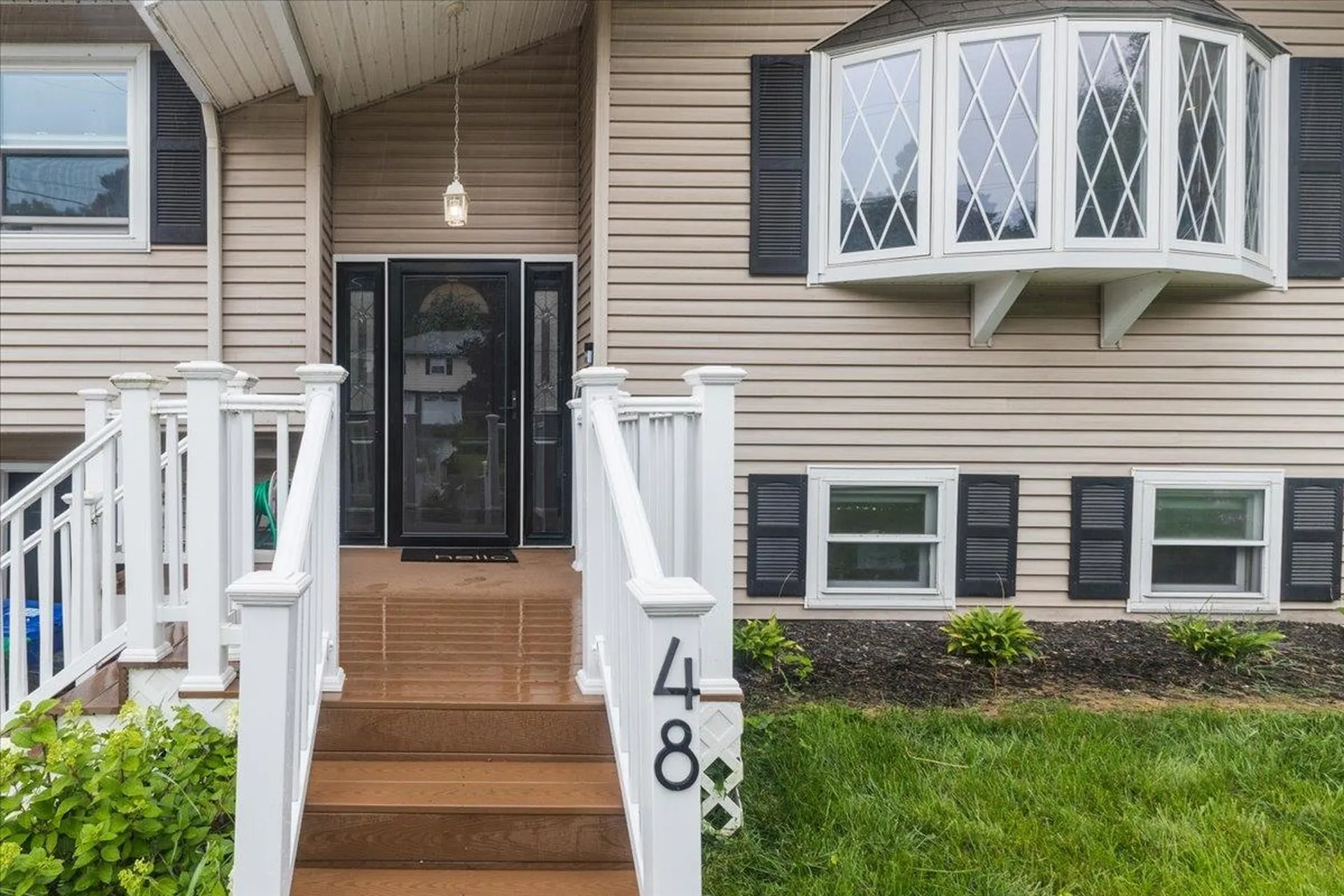 48 Orchard Terrace Winooski VT 05404