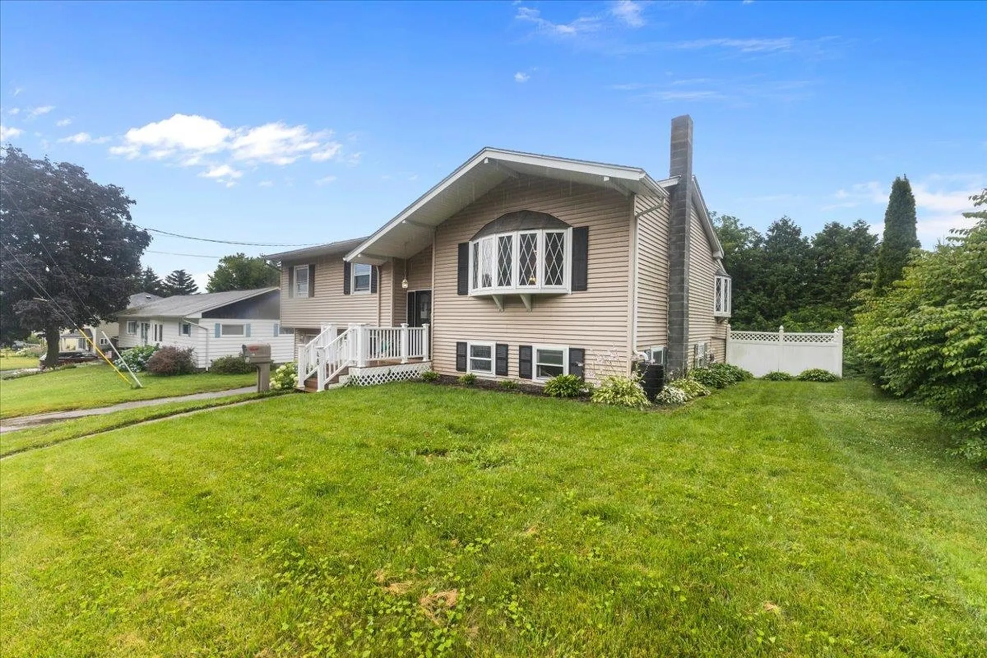 48 Orchard Terrace Winooski VT 05404