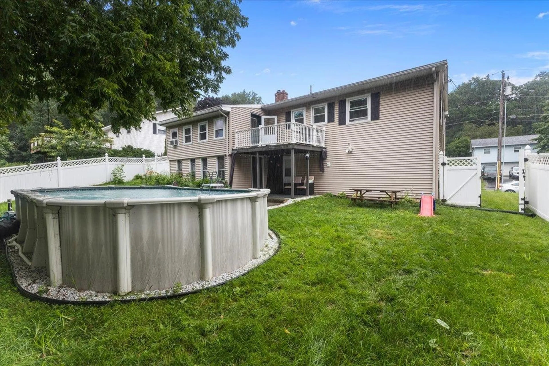 48 Orchard Terrace Winooski VT 05404
