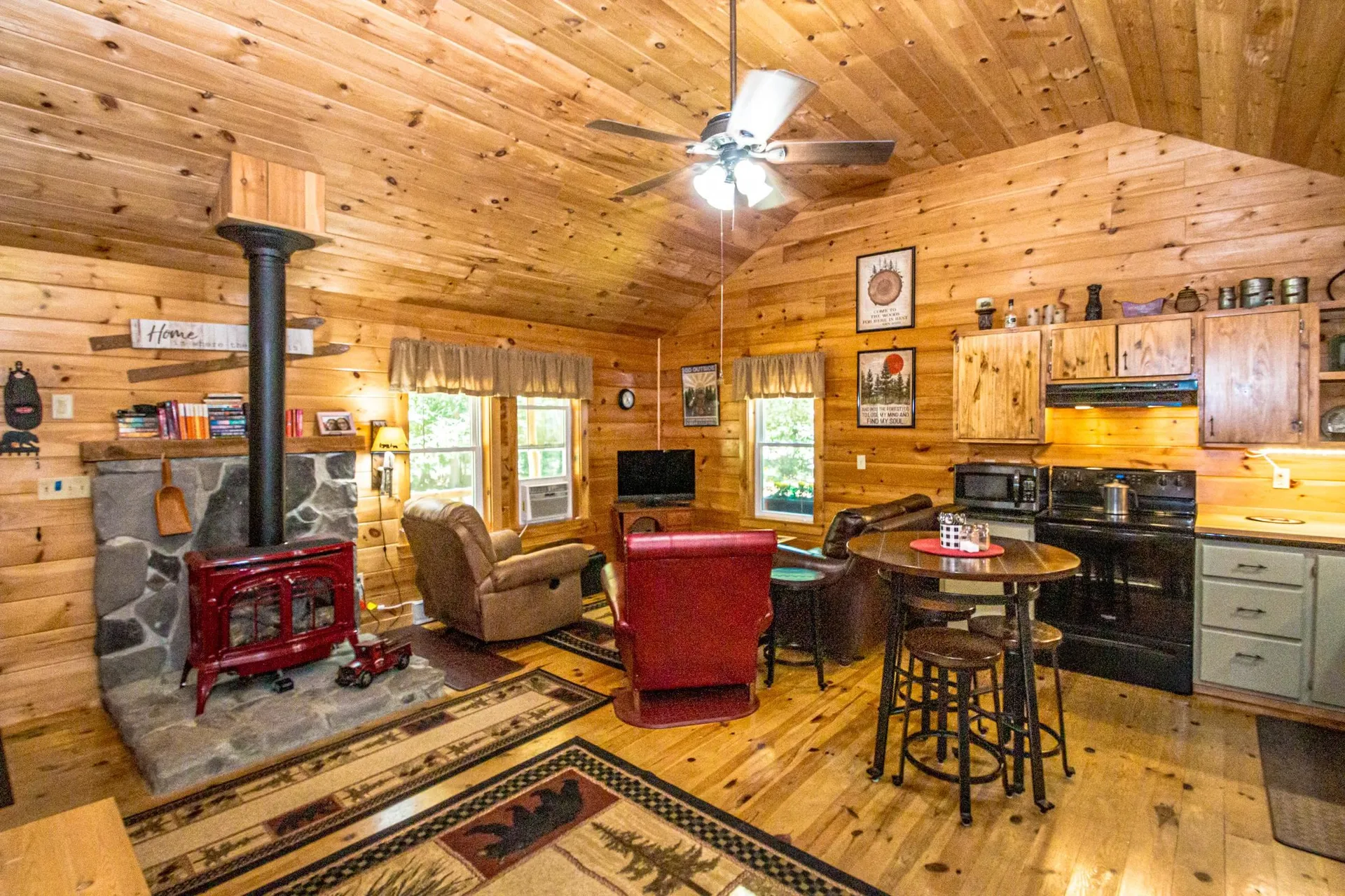 1 Aspen Drive Madison NH 03849
