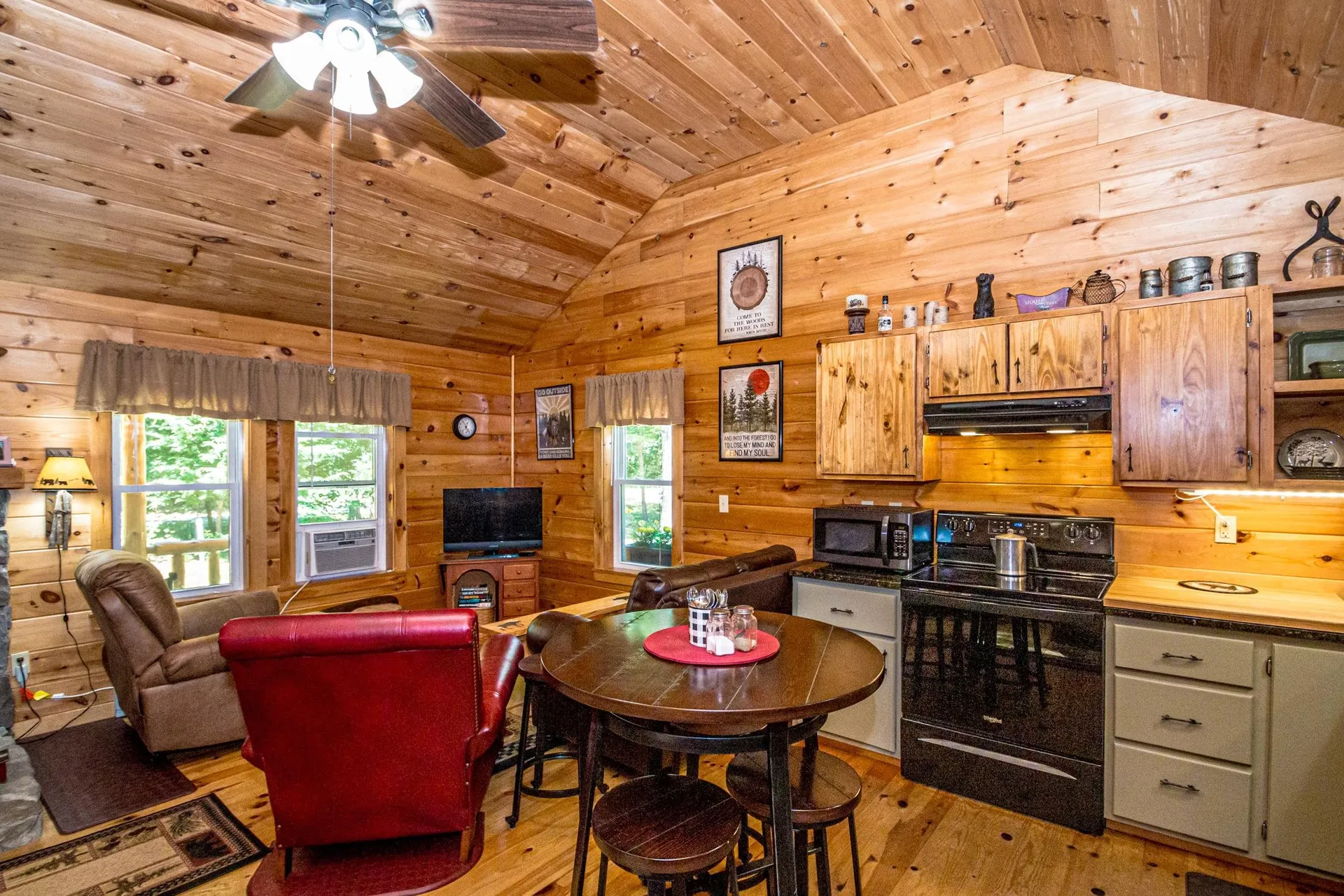 1 Aspen Drive Madison NH 03849