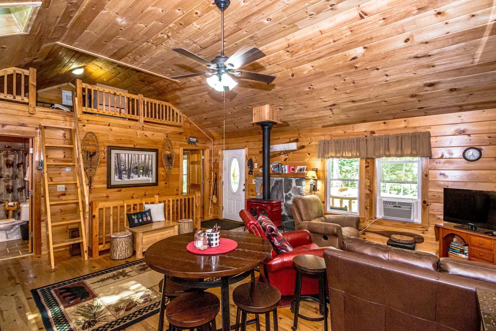 1 Aspen Drive Madison NH 03849