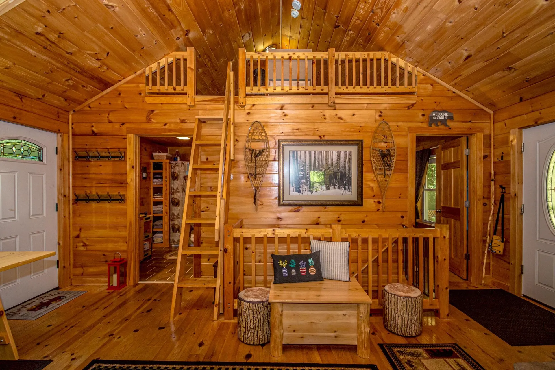 1 Aspen Drive Madison NH 03849