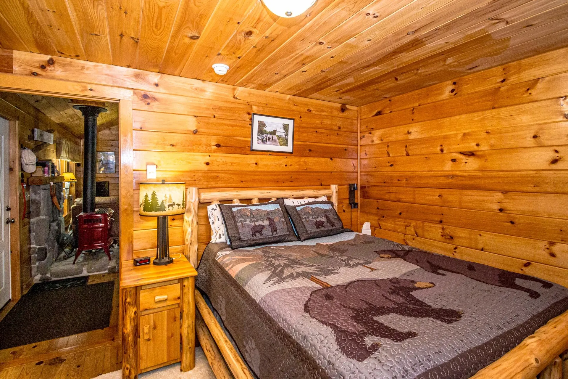 1 Aspen Drive Madison NH 03849