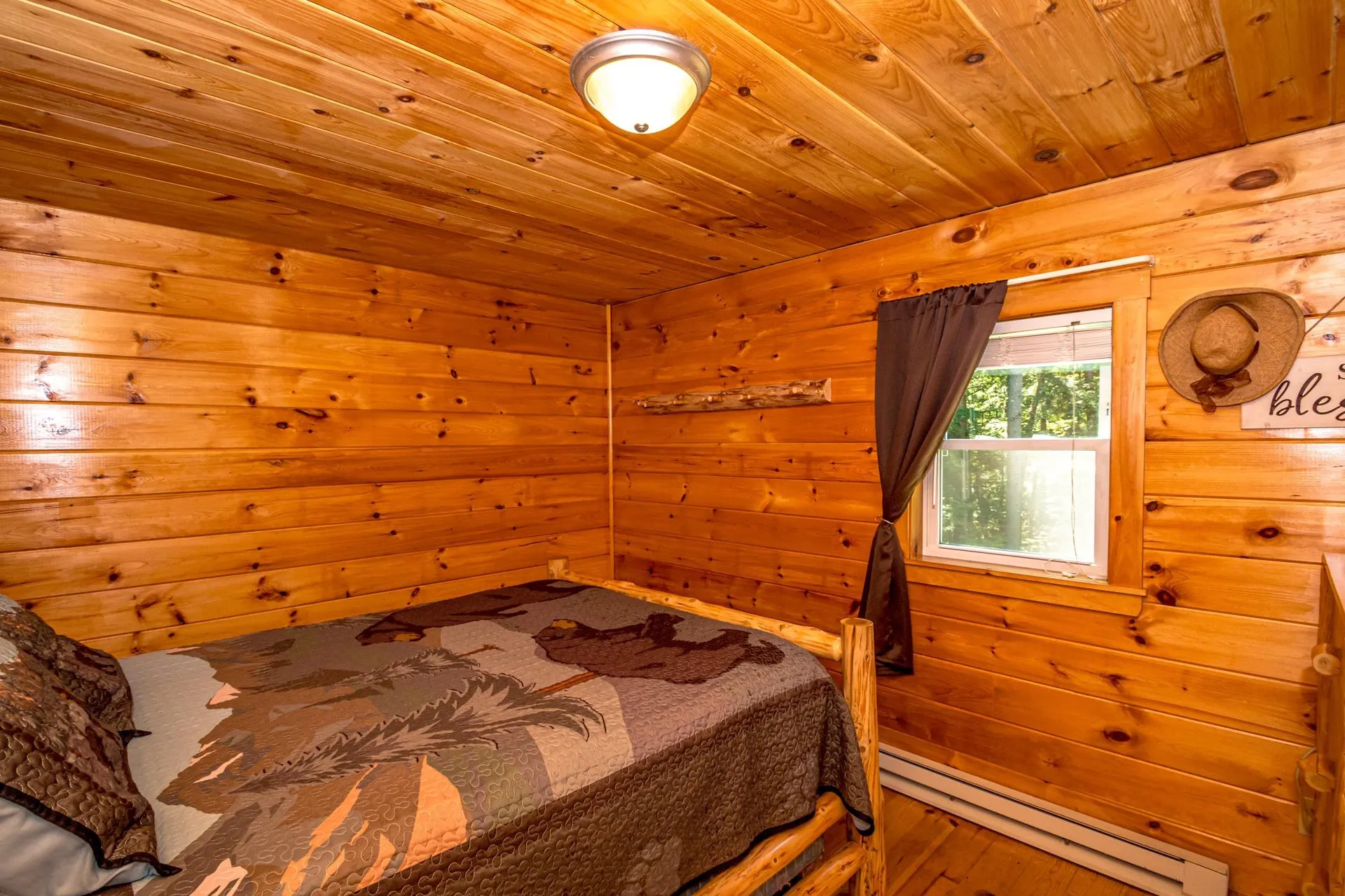 1 Aspen Drive Madison NH 03849