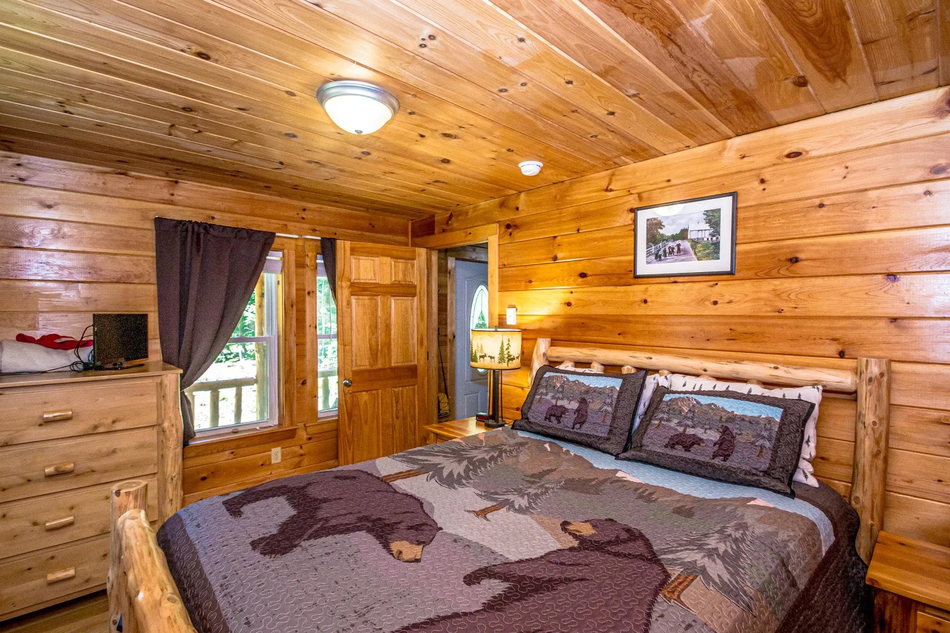 1 Aspen Drive Madison NH 03849
