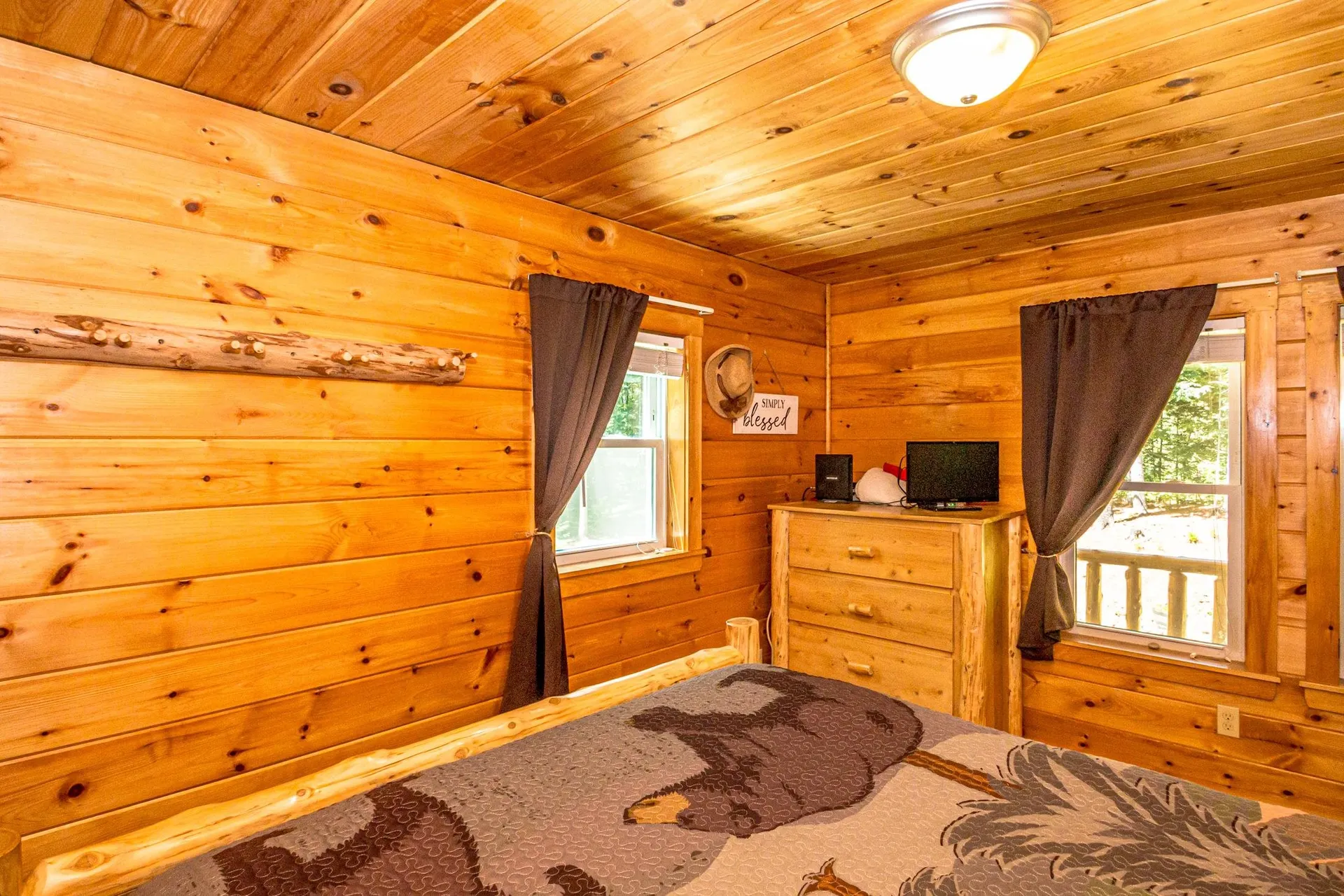 1 Aspen Drive Madison NH 03849