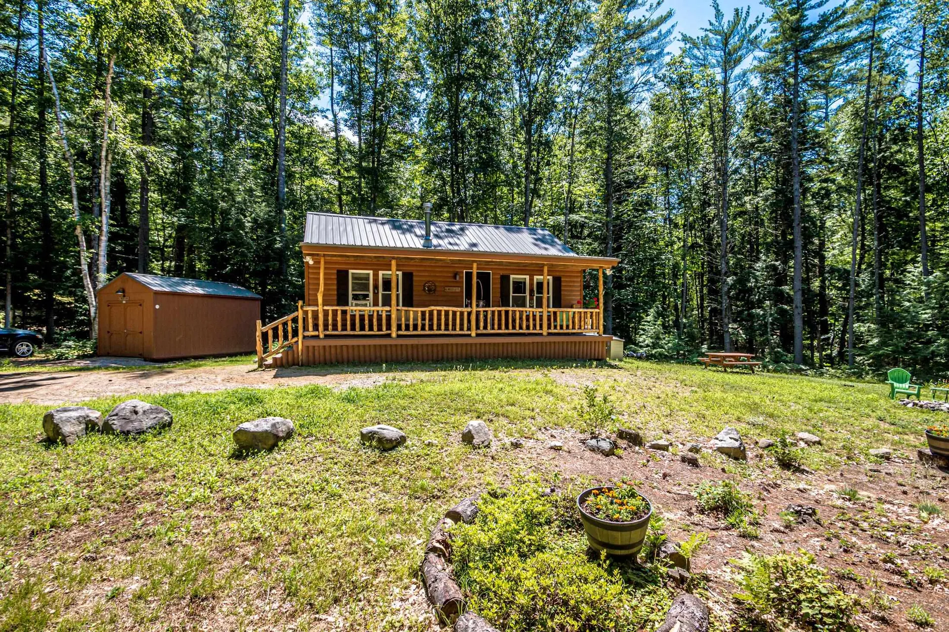 1 Aspen Drive Madison NH 03849