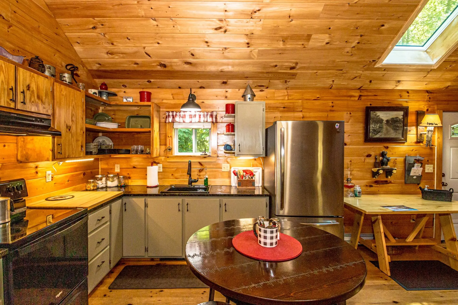 1 Aspen Drive Madison NH 03849