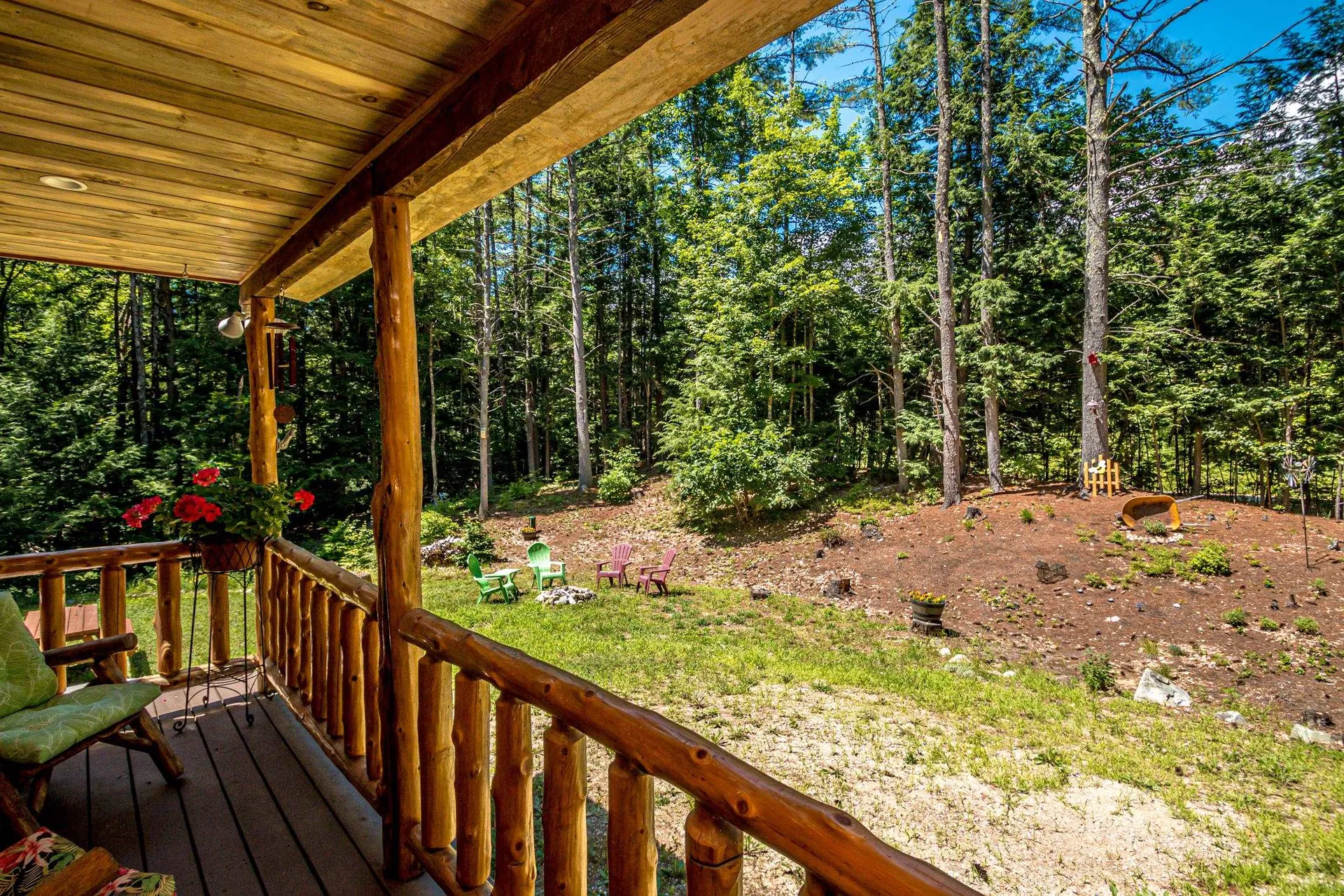 1 Aspen Drive Madison NH 03849