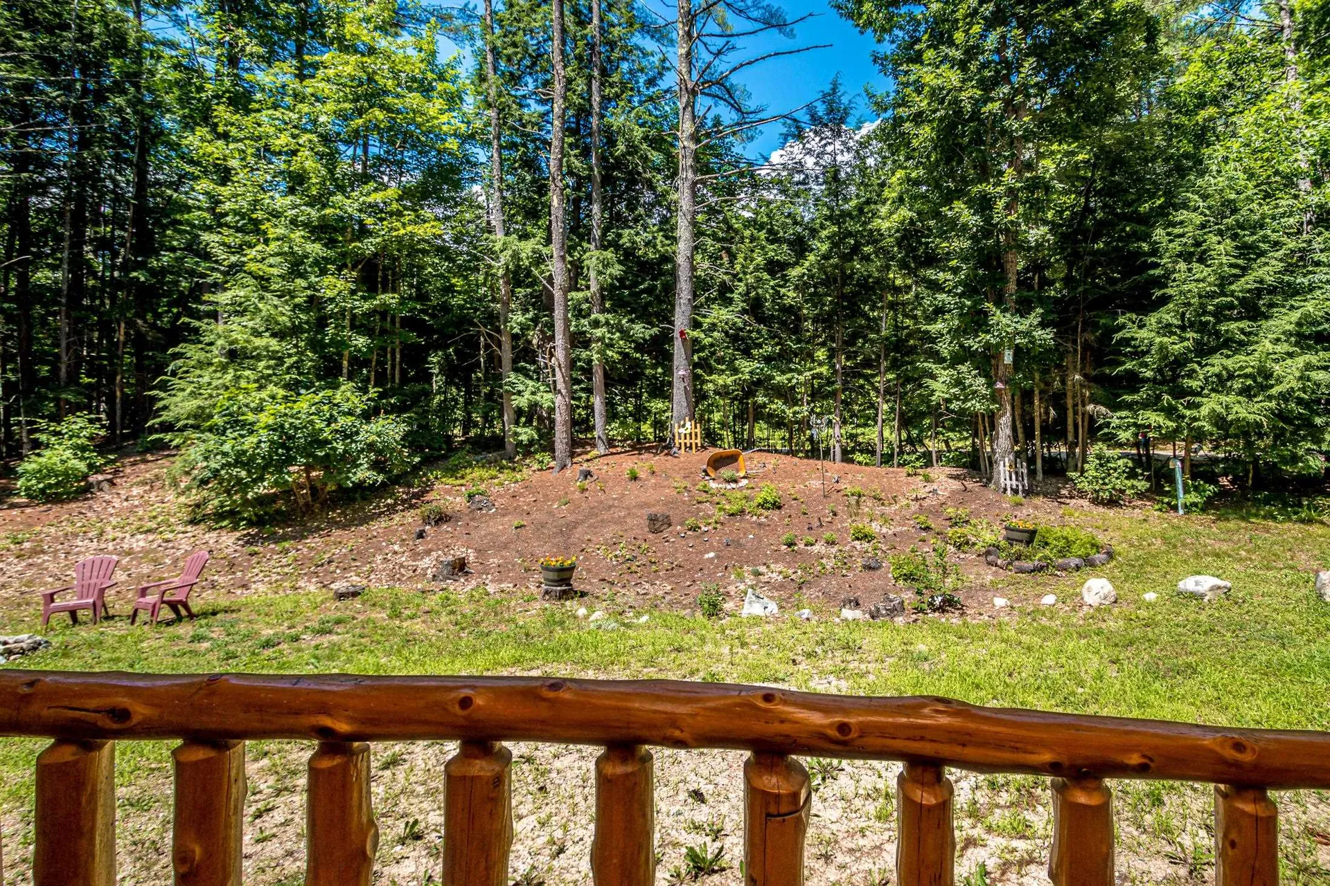 1 Aspen Drive Madison NH 03849