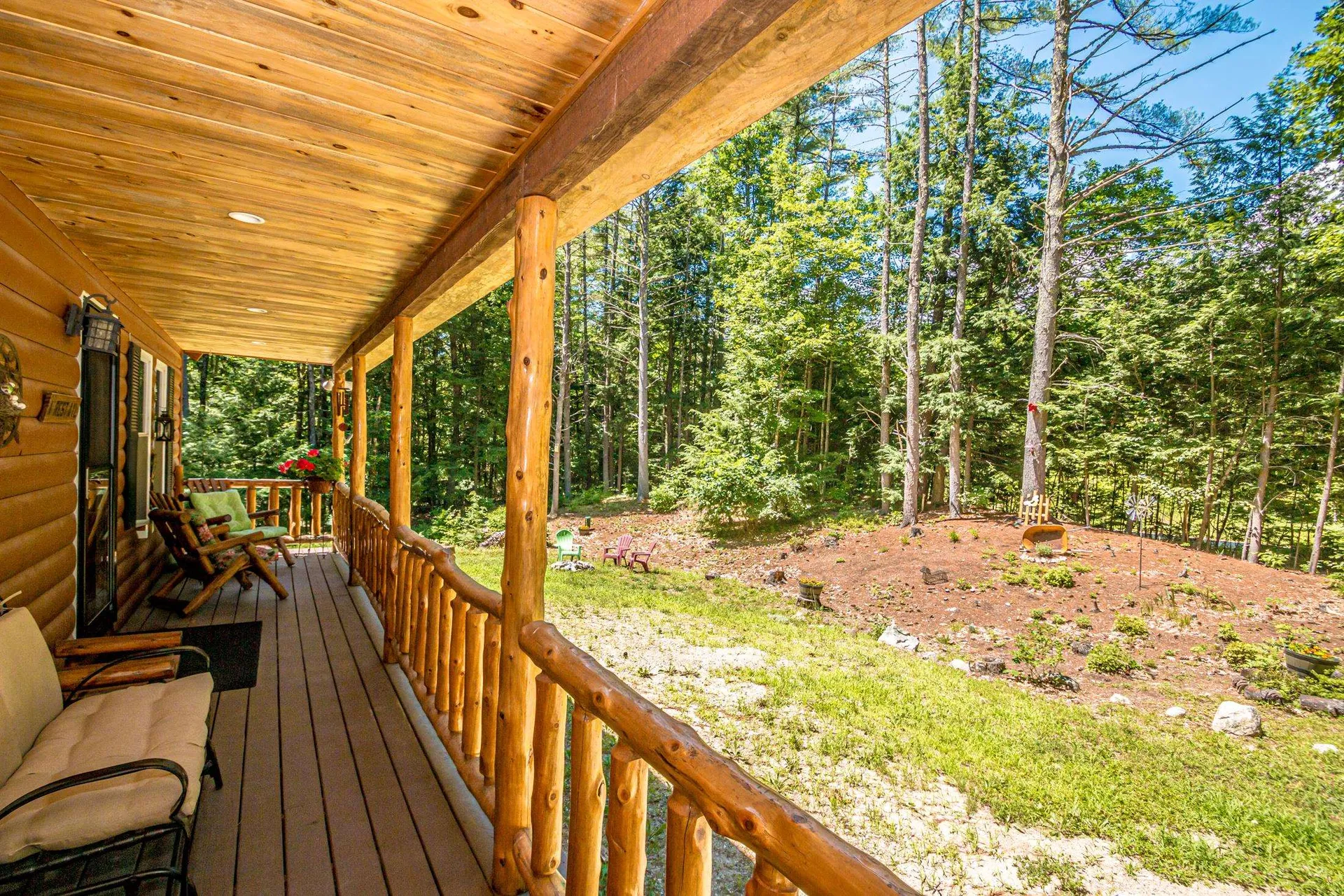 1 Aspen Drive Madison NH 03849