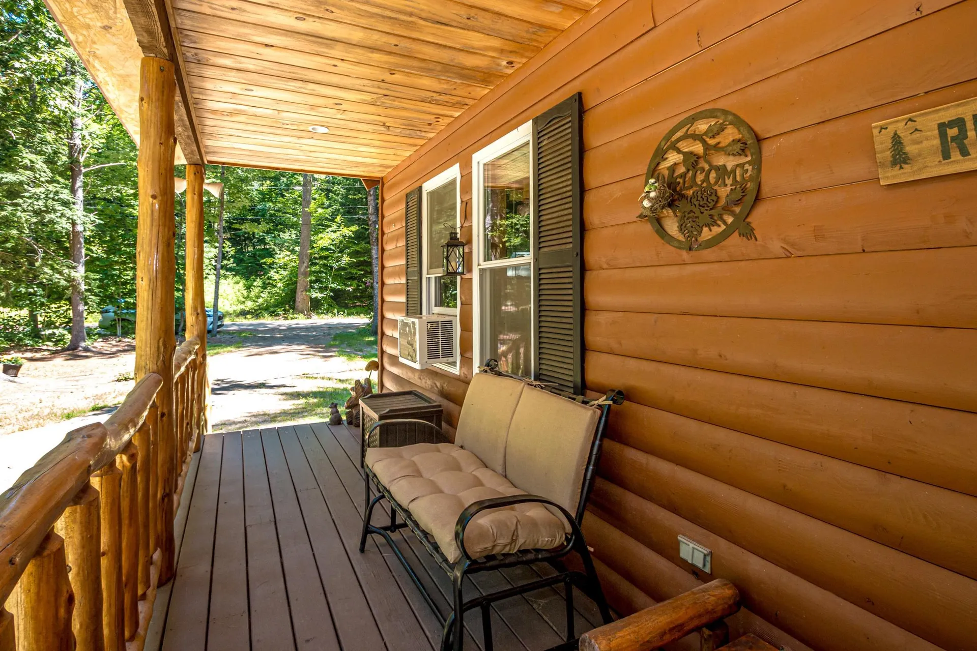1 Aspen Drive Madison NH 03849