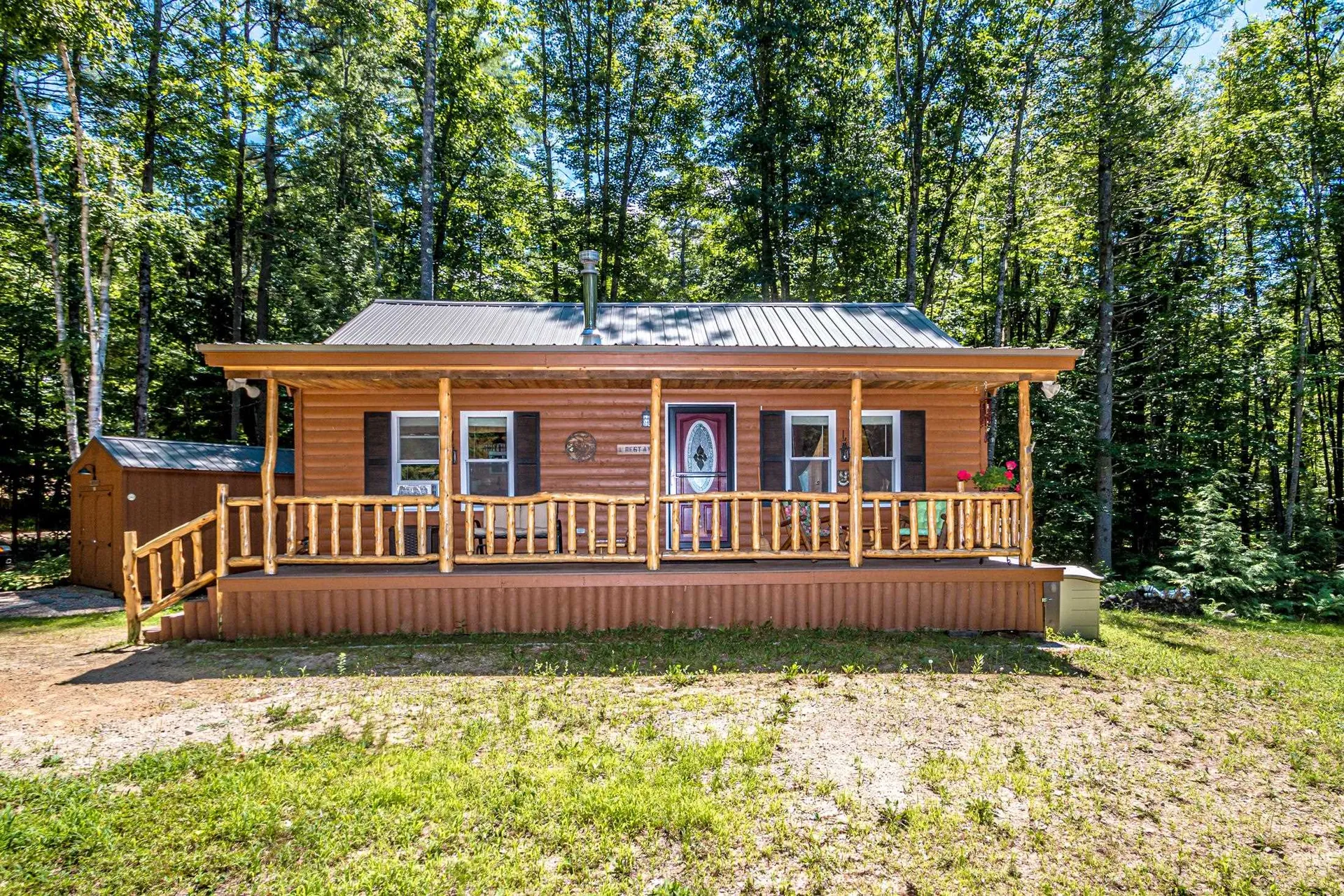 1 Aspen Drive Madison NH 03849