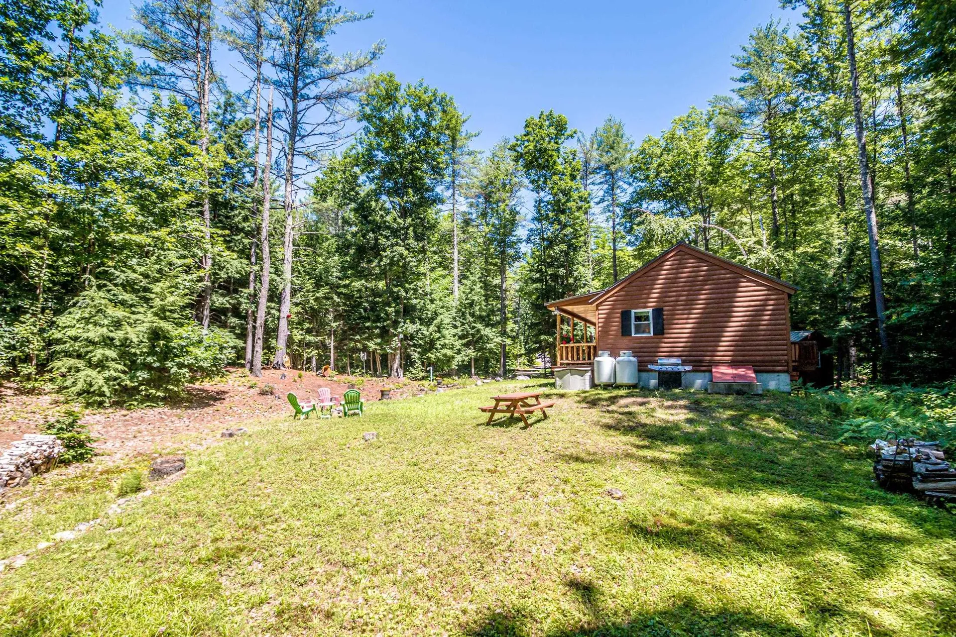 1 Aspen Drive Madison NH 03849