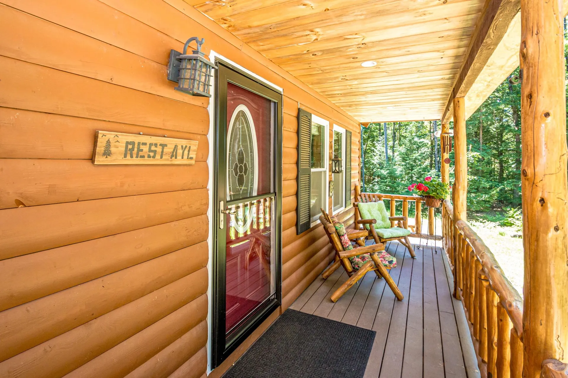 1 Aspen Drive Madison NH 03849