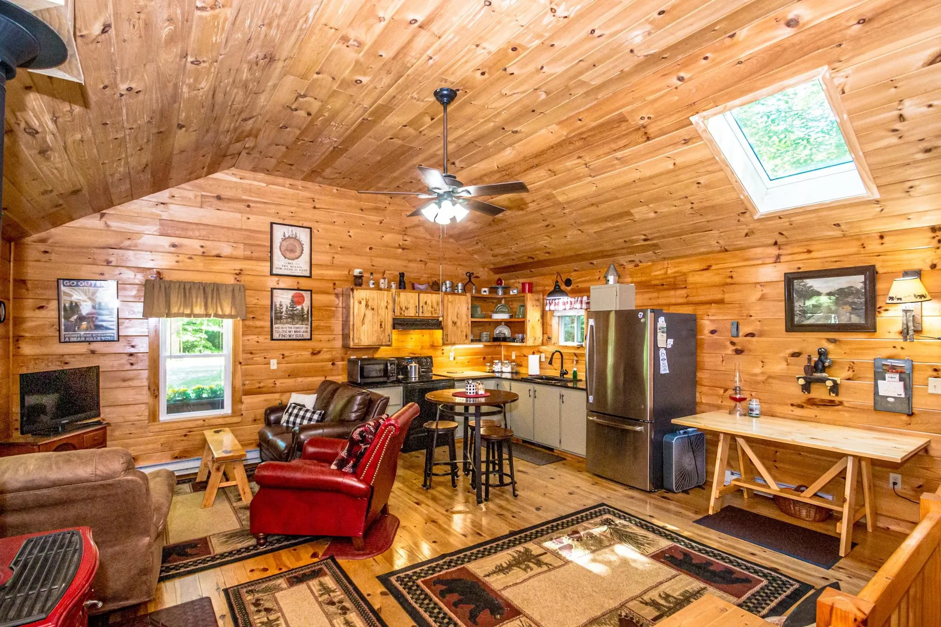 1 Aspen Drive Madison NH 03849