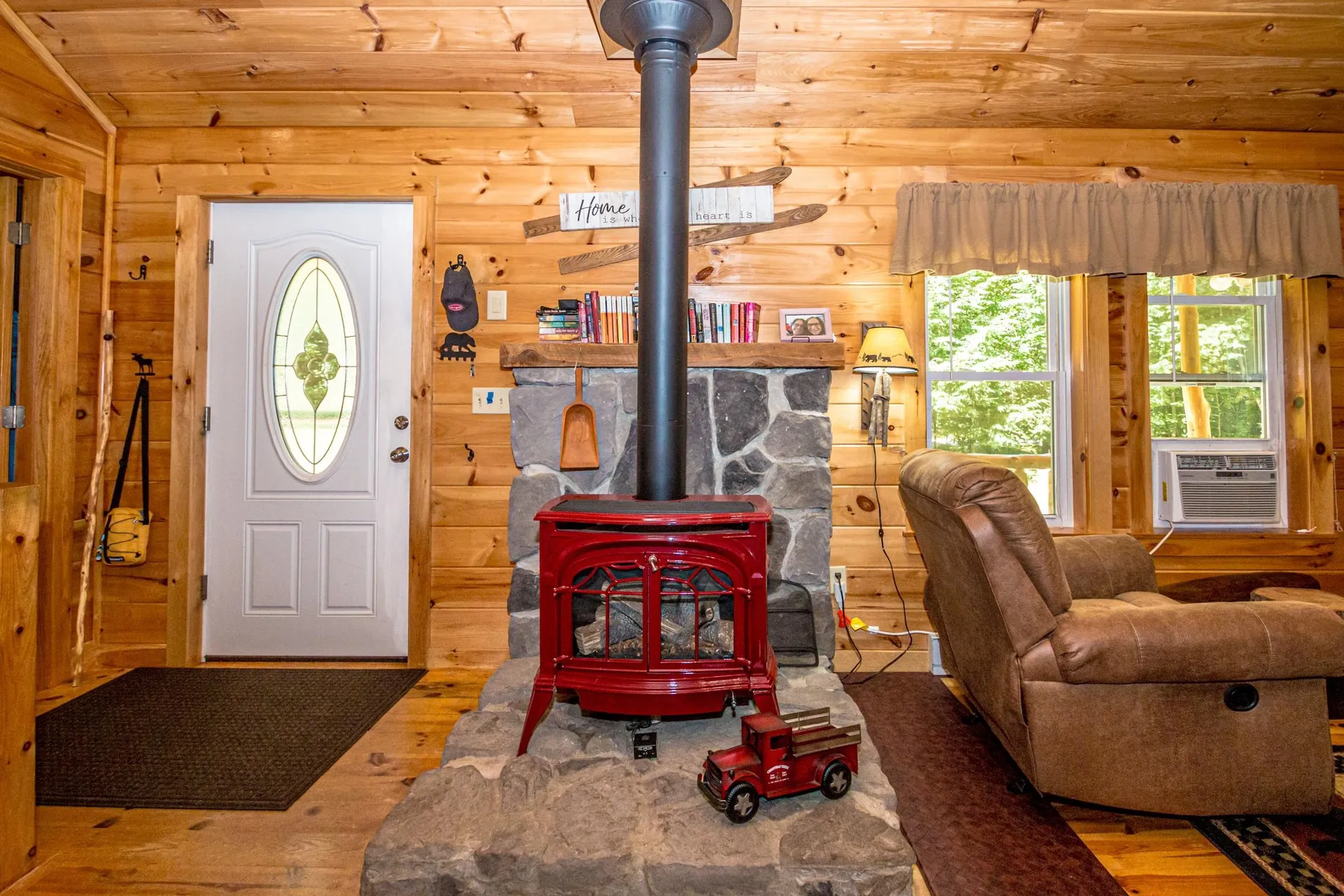 1 Aspen Drive Madison NH 03849