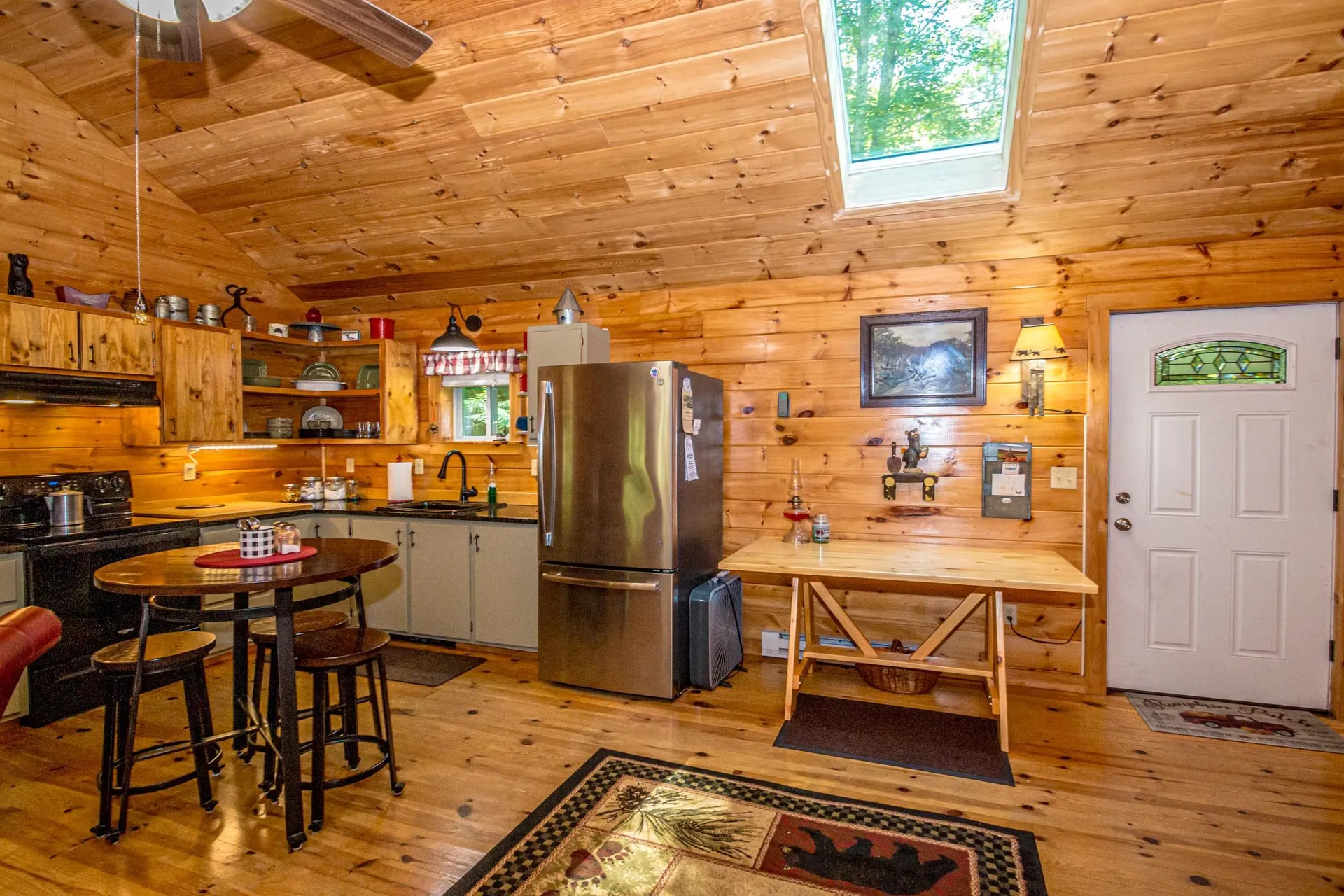 1 Aspen Drive Madison NH 03849