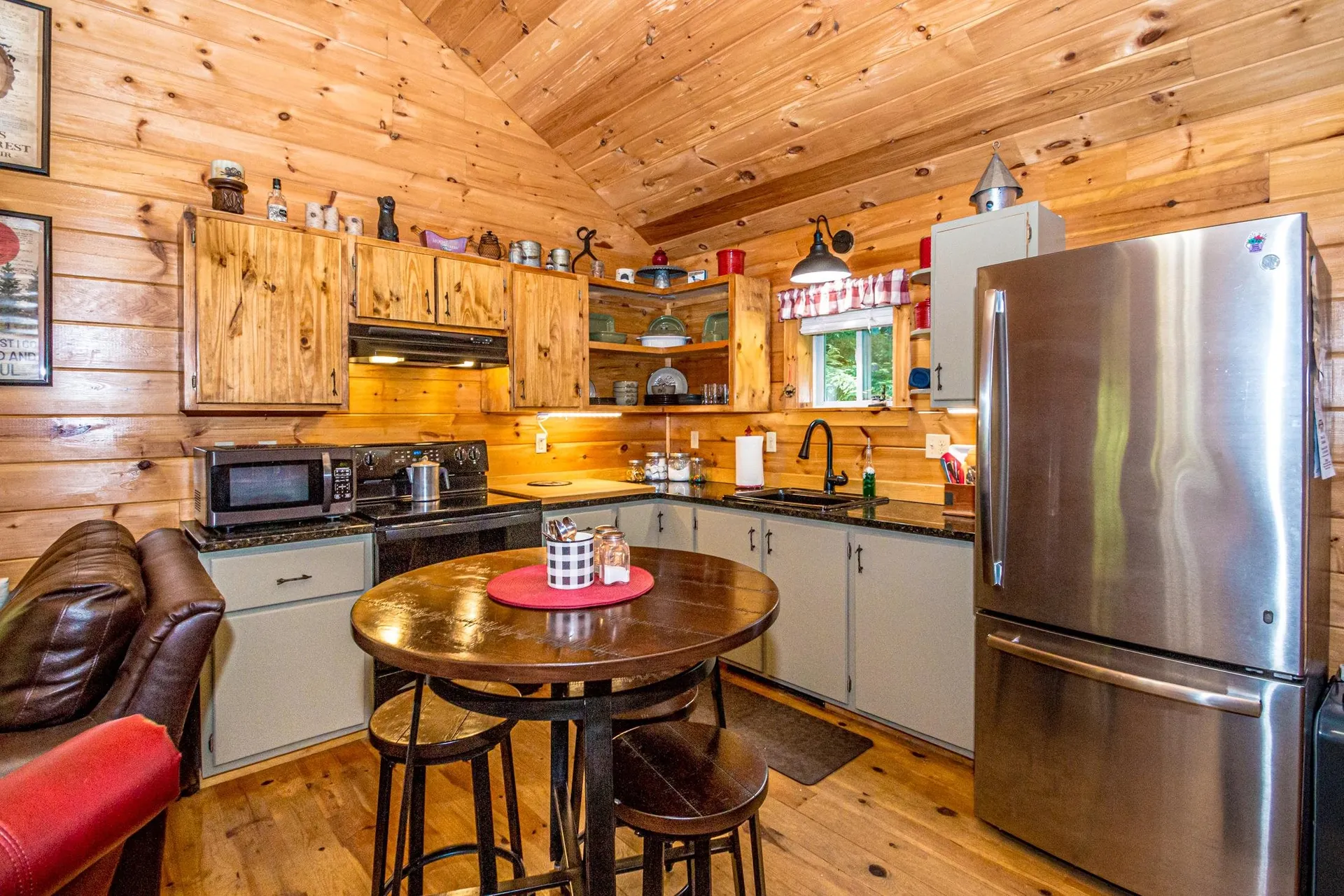 1 Aspen Drive Madison NH 03849