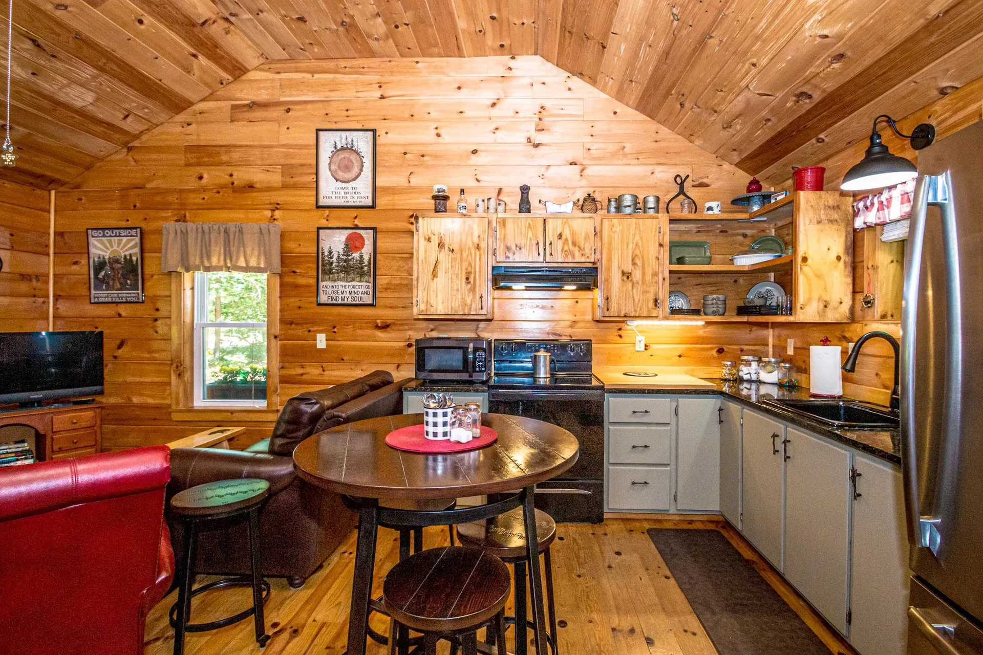 1 Aspen Drive Madison NH 03849