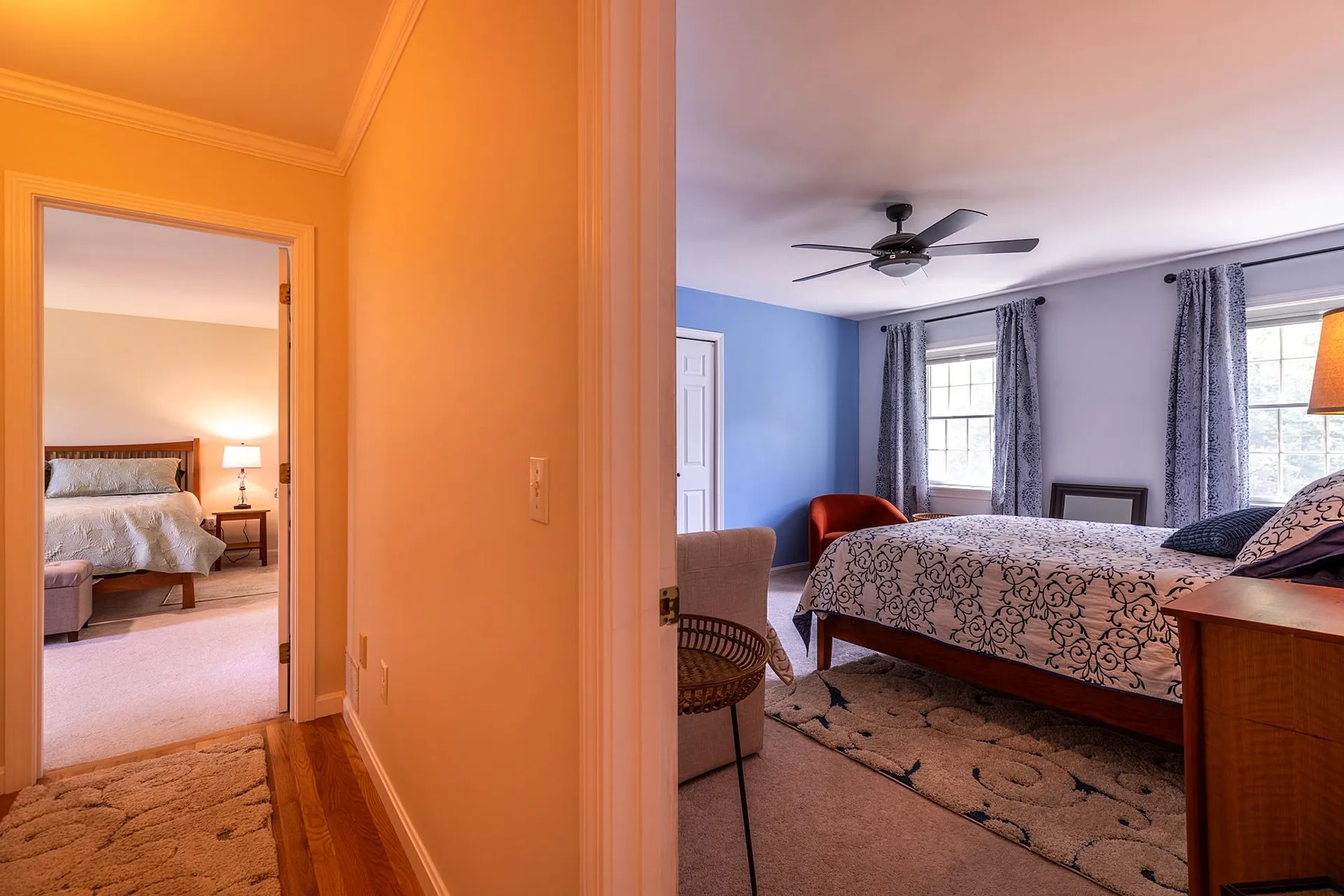 65 County Road Hartland VT 05048