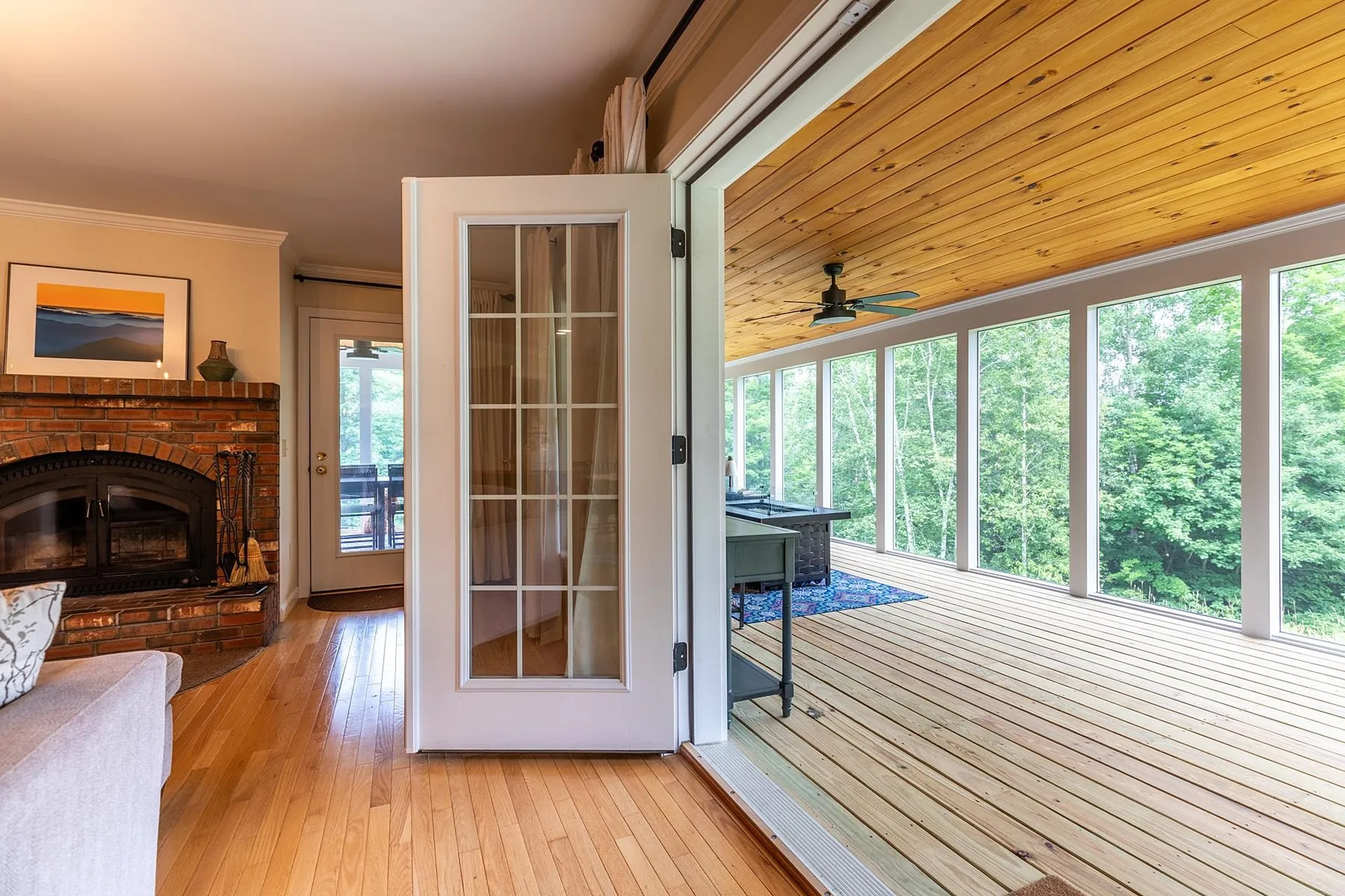 65 County Road Hartland VT 05048