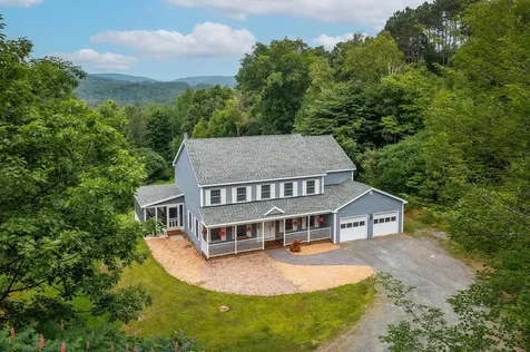 65 County Road Hartland VT 05048