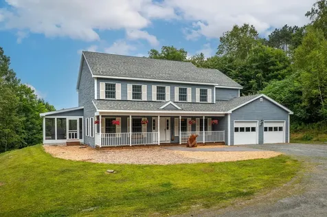 65 County Road Hartland VT 05048
