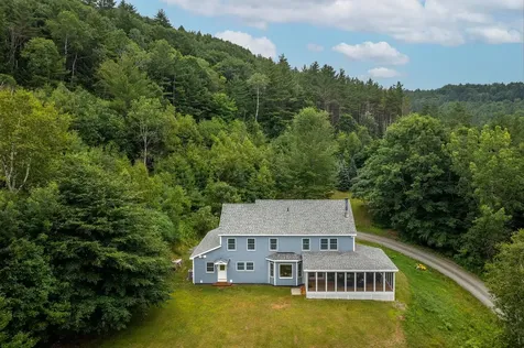 65 County Road Hartland VT 05048