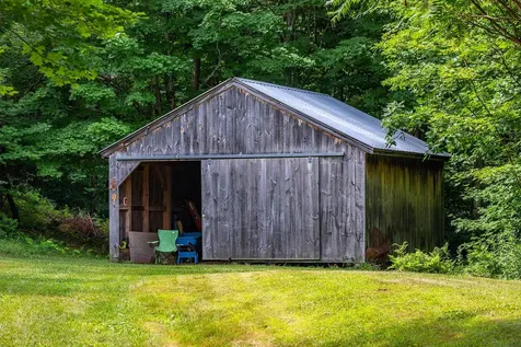 65 County Road Hartland VT 05048