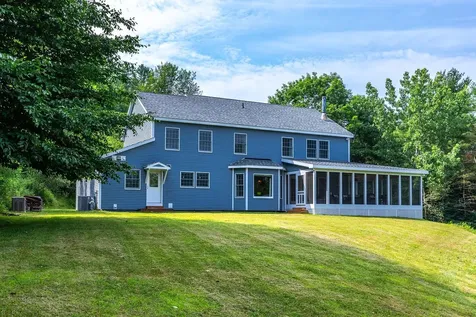 65 County Road Hartland VT 05048