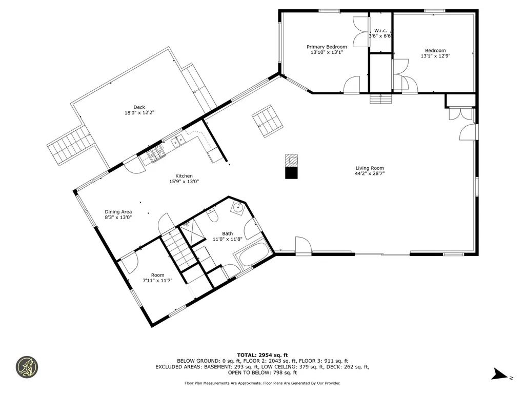 1041 Battle Street Webster NH 03303