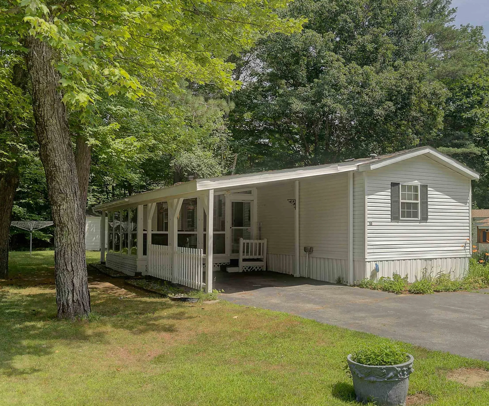 53 Fox Hill Lane Conway NH 03813