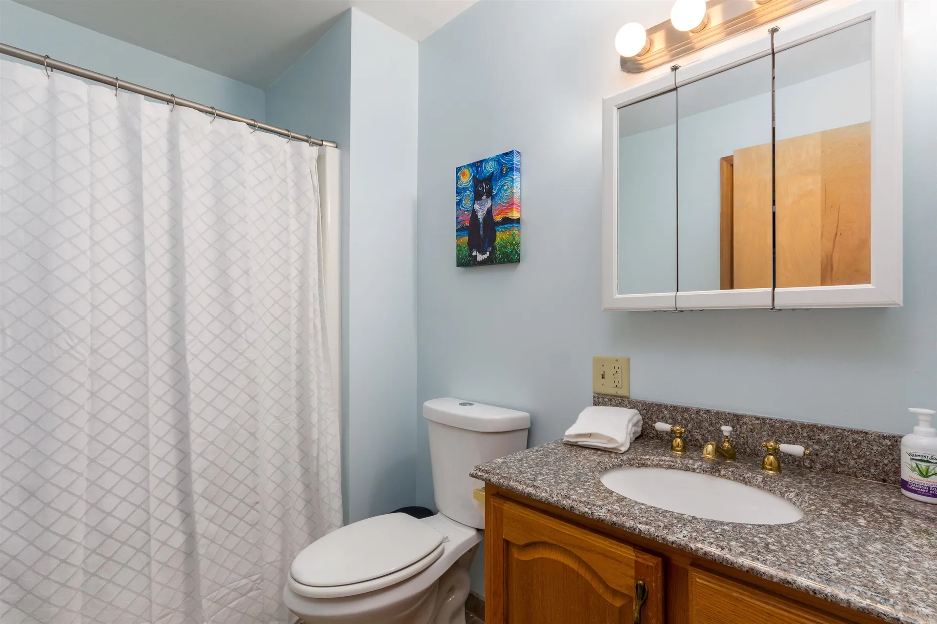 16 Bayberry Lane South Burlington VT 05403