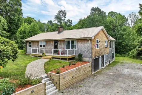 265 Belknap Mountain Road Gilford NH 03249