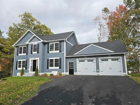 100 Barrett Street Manchester NH 03104
